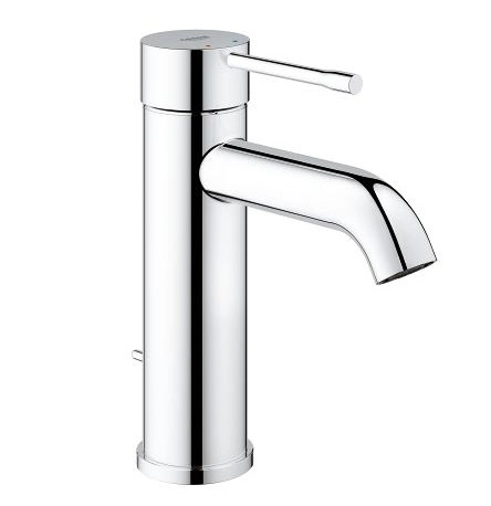 Основное Смеситель для раковины в ванную Grohe Essence New 23589001