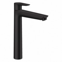 Большой смеситель для раковины в ванную HANSGROHE TALIS 71716670