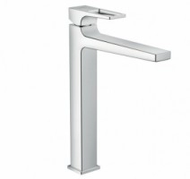 Смеситель для умывальника HANSGROHE METROPOL 74512000