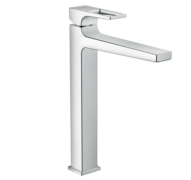 Основне Змішувач для умивальника HANSGROHE METROPOL 74512000