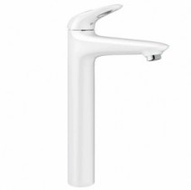 Змішувач для умивальника литий Grohe EUROSTYLE 23570LS3