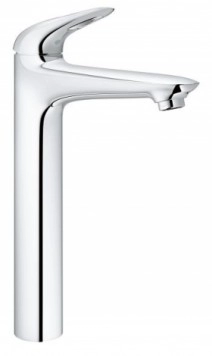 Смеситель для раковины в ванную с картриджем Grohe EUROSTYLE 23570003