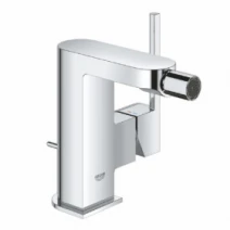 Смеситель для биде с картриджем Grohe Plus хром 33241003