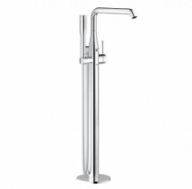 Смеситель для ванной напольный Grohe ESSENCE New 23491001