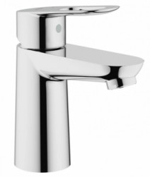 Німецький змішувач для раковини у ванну Grohe Грое BauLoop від GROHE 23337000