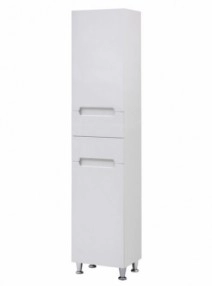 Напольный шкаф-пенал для ванной 40 см ЮВВИС Марко 54П540П