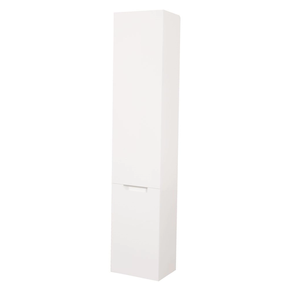 Основное белый пенал для ванной комнаты 35 см aqua rodos инфинити 2014067lинфт №4