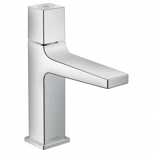 Основное Современный смеситель для умывальника HANSGROHE METROPOL 32571000