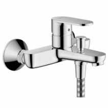 Смеситель для ванной хром HANSGROHE VERNIS BLEND 71440000