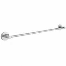 Полотенцедержатель на дюбелях для ванни Grohe Essentials хром 40366001