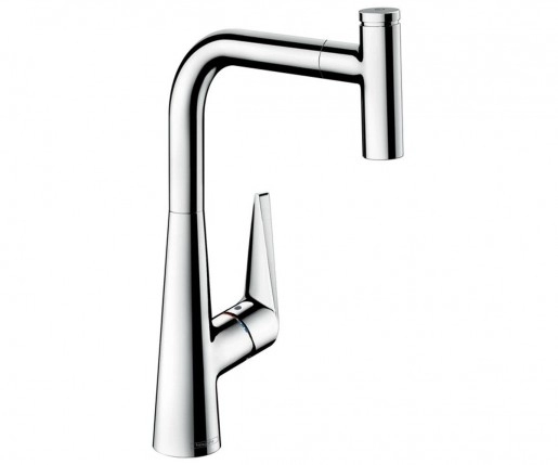 Основное Немецкий смеситель для кухни HANSGROHE TALIS 72821000