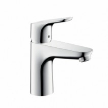 Современный смеситель для умывальника HANSGROHE FOCUS 31621000