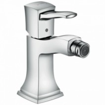 Смеситель для биде HANSGROHE Metropol 31320000