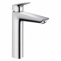 Смеситель для умывальника наружного монтажа HANSGROHE LOGIS 71090000