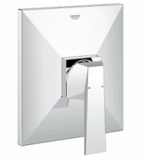 Смеситель для душа Grohe Allure Brilliant 19789000