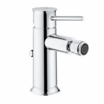 Смеситель для биде с аэратором Grohe Bauclassic хром 32864000