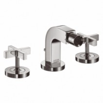 Смеситель для биде двухвентильный HANSGROHE AXOR 39233000