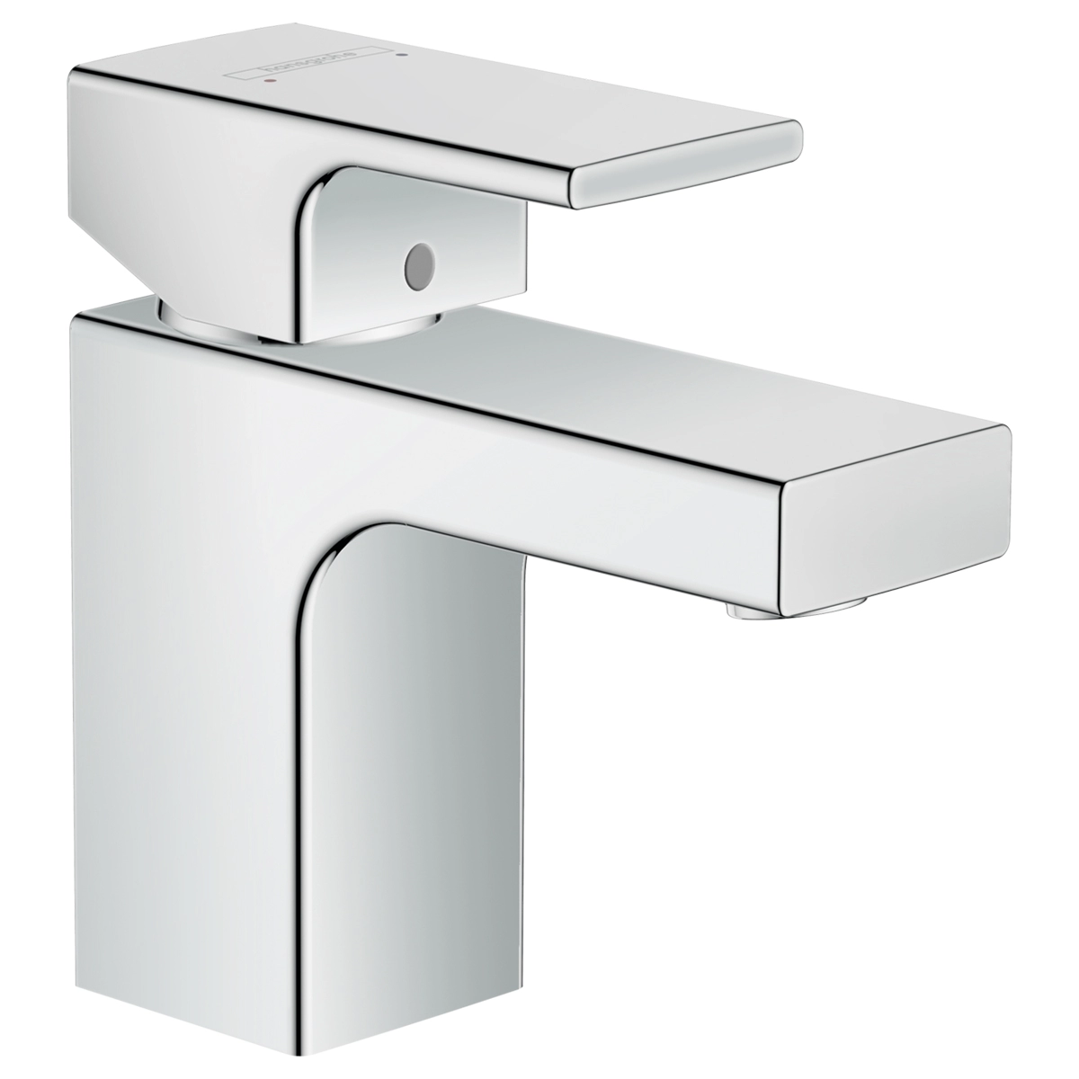 Основное Смеситель для умывальника премиум класса HANSGROHE VERNIS SHAPE 71560000