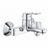 Смеситель для ванной среднего размера Grohe BAULOOP 23603000