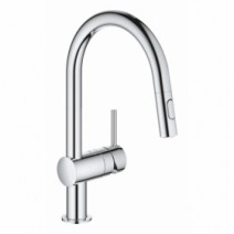 Смеситель для мойки Grohe MINTA 32321002