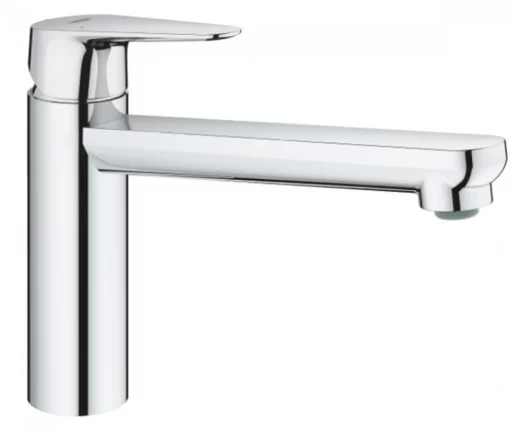 Основное Смеситель для кухни с картриджем хром Grohe Start Curve 31717000