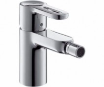 Смеситель для биде премиум класса HANSGROHE Metropol 14262000