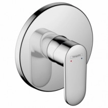 Смеситель для душа премиум класса  хром HANSGROHE VERNIS BLEND 71667000