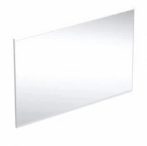 Зеркало в ванную 105 см шириной Geberit Option 502.784.00.1