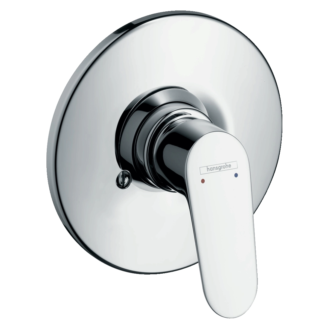 Основное Немецкий смеситель для душа HANSGROHE FOCUS 31967000