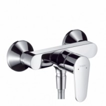 Смеситель для душа настенный HANSGROHE Talis 31662000